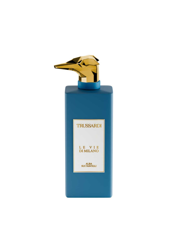 Alba sui Navigli Edp